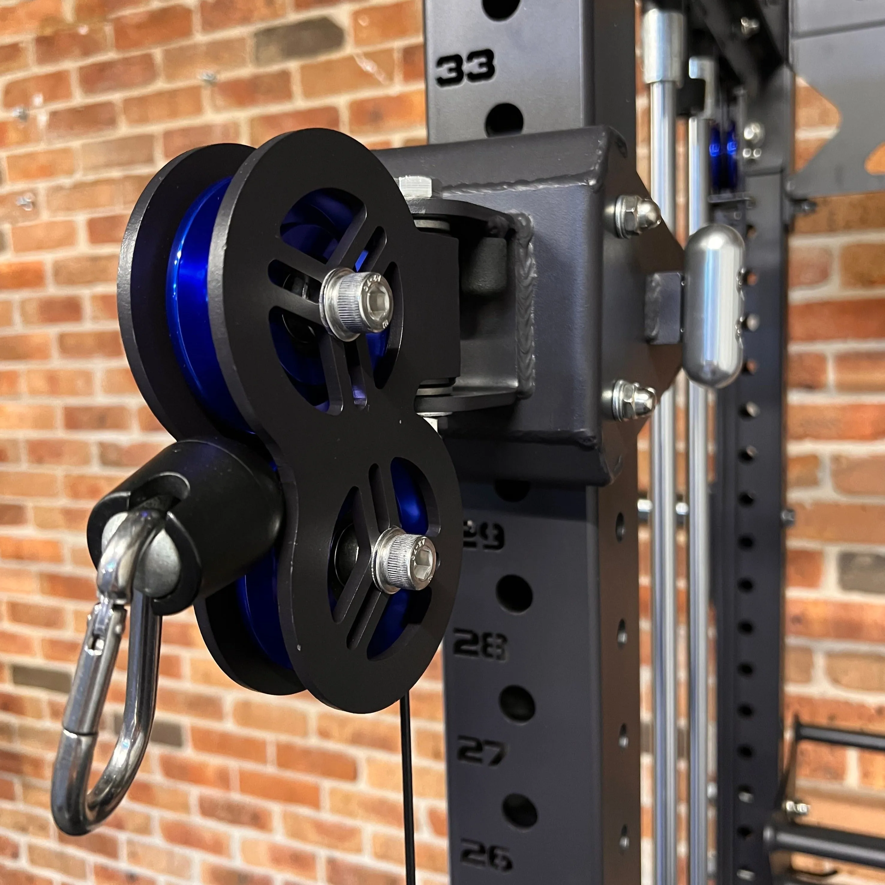 ARROW® Commercial Complete ALL In One Gym