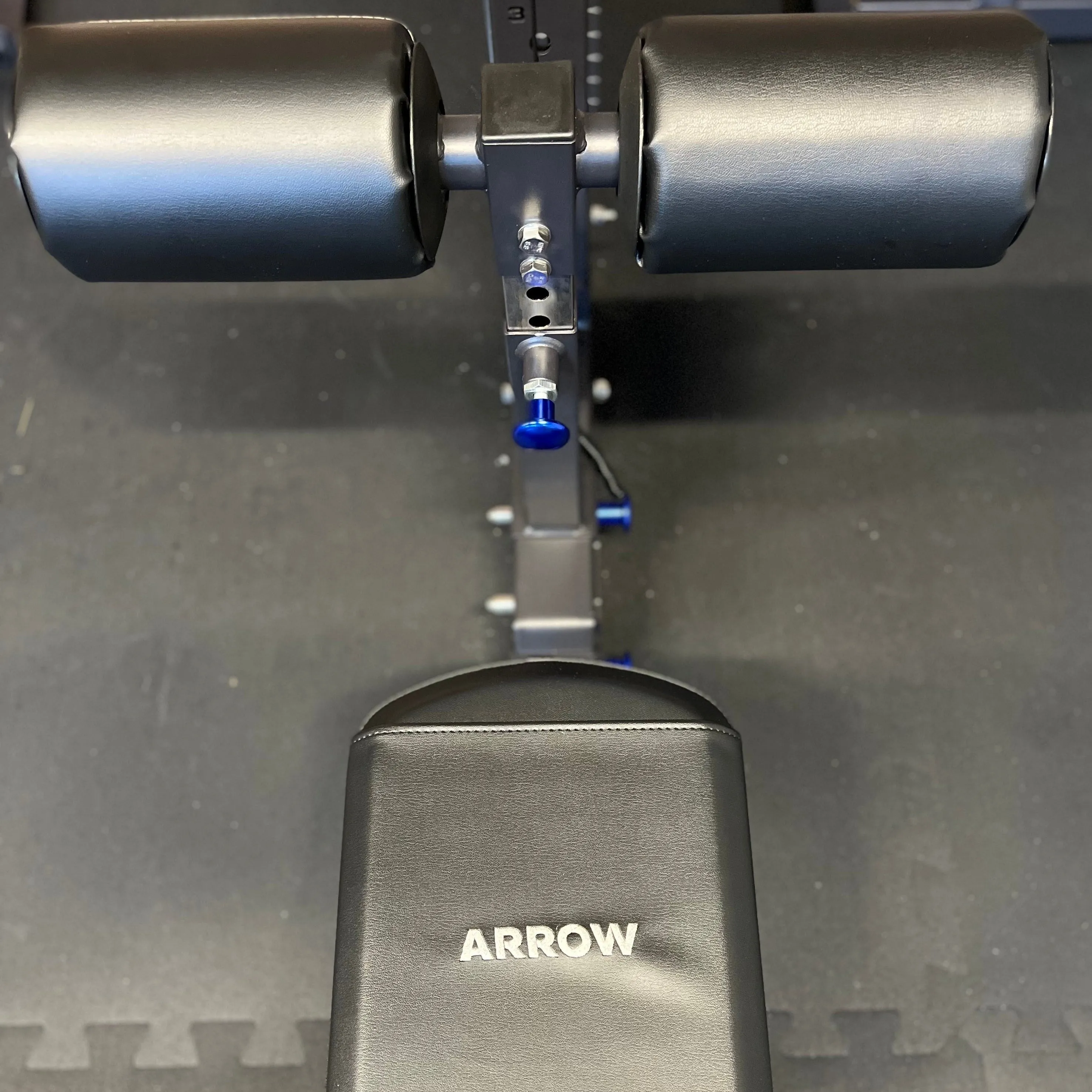 ARROW® Commercial Complete ALL In One Gym