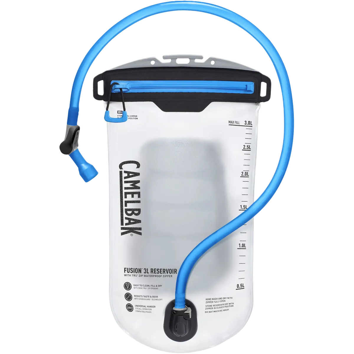 Fusion 3 L Reservoir