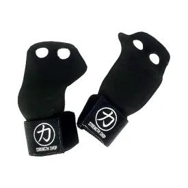 Gymnastic Grips