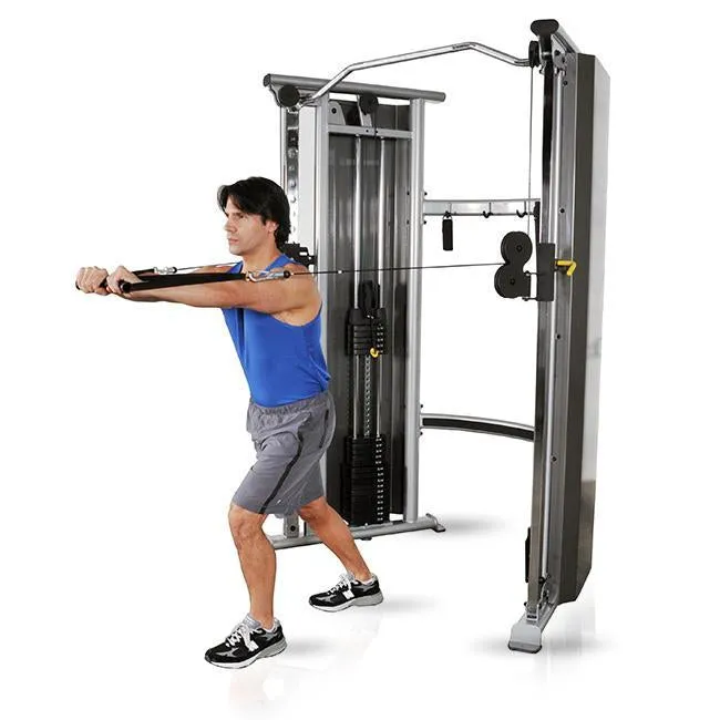 Inflight Fitness FT1000 Functional Trainer